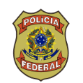 logo policia Federal