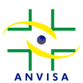 Anvisa | Autorización ambiental para el transporte de productos como alimentos, medicamentos y hospitalarios.
