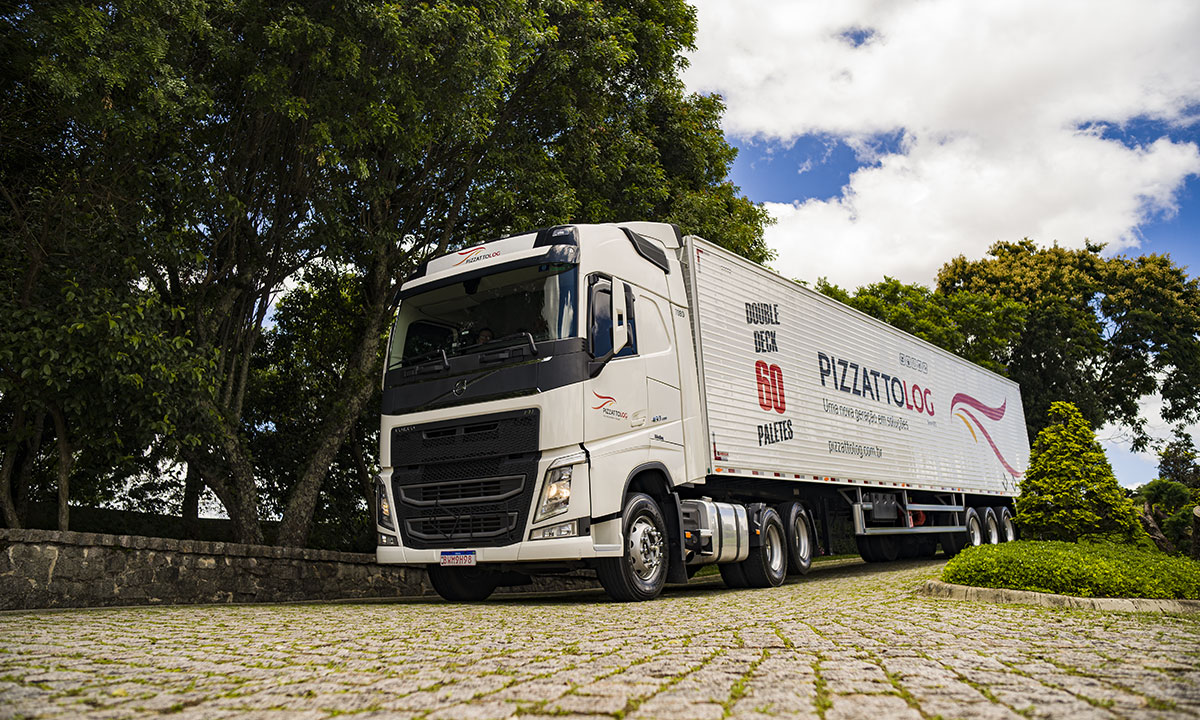 Sistema B na logística: sustentabilidade e impacto positivo