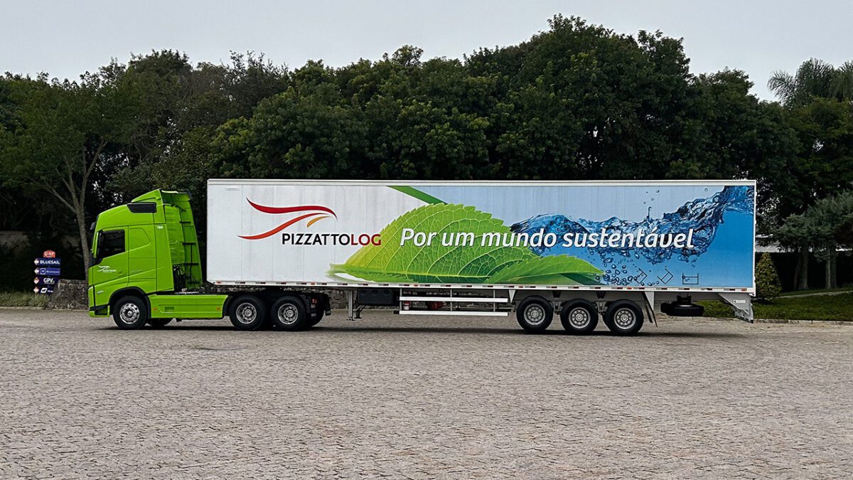 Transporte de cargas rodoviárias e logística integrada: soluções para o seu negócio