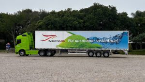 Transporte de cargas rodoviárias e logística integrada: soluções para o seu negócio