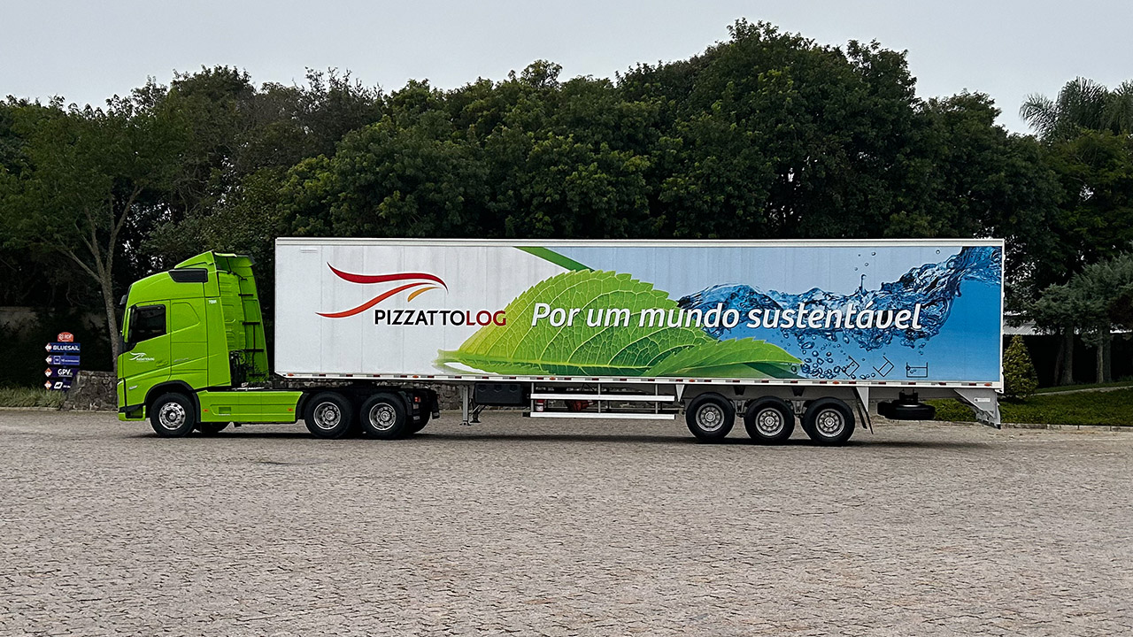 Transporte de cargas rodoviárias e logística integrada: soluções para o seu negócio